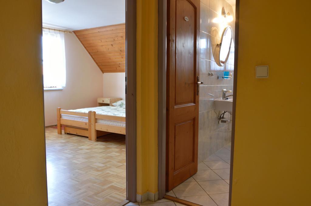 Penzion U Laca Zuberec Quarto foto
